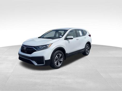 2021 Honda CR-V Special Edition
