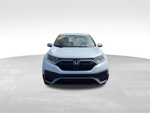 2021 Honda CR-V Special Edition