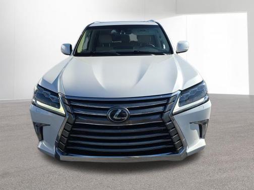 2019 Lexus LX 570 570