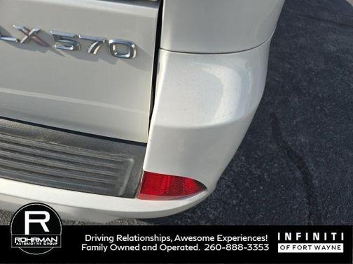 2019 Lexus LX 570 570