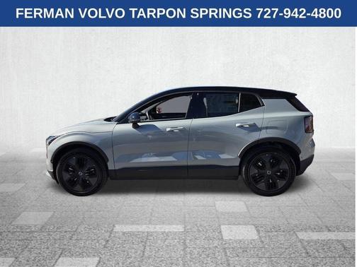 2026 Volvo EX30 TWIN MOTOR ULTRA