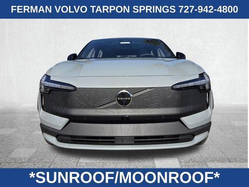 2026 Volvo EX30 TWIN MOTOR ULTRA