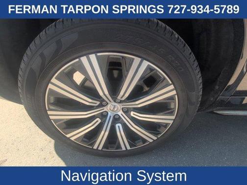 2023 Volvo XC90 B5 Core