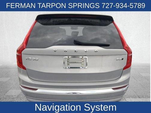 2024 Volvo XC90 B5 Core Bright Theme