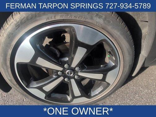 2020 Volvo XC40 T5 Momentum