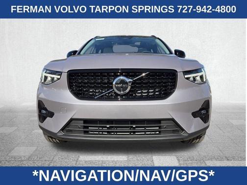 2026 Volvo XC40 B4 Plus