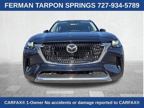 2024 Mazda CX-90 3.3 Turbo Premium