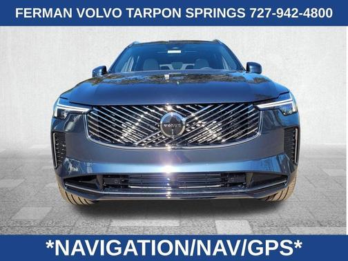 2026 Volvo XC90 Plug-In Hybrid T8 Plus 7-Seater