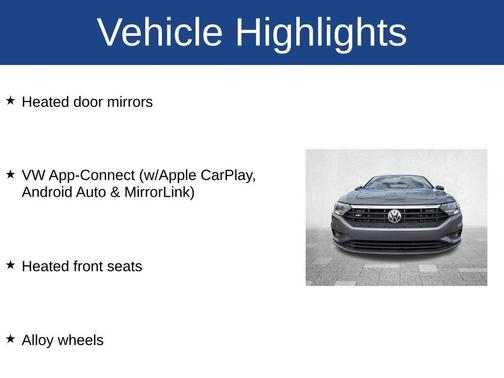 2020 Volkswagen Jetta 1.4T R-Line