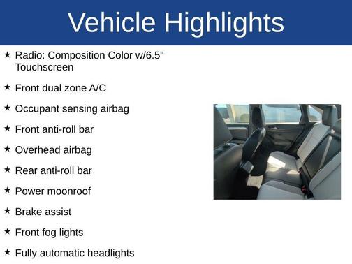 2020 Volkswagen Jetta 1.4T R-Line