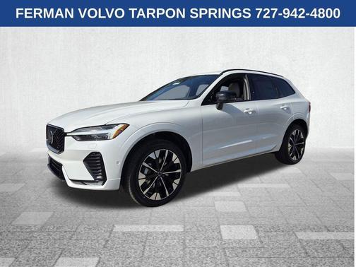 2026 Volvo XC60 B5 Plus