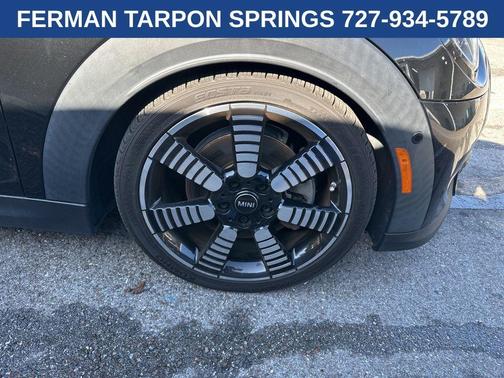 2023 MINI Hardtop Cooper S