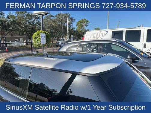 2023 MINI Hardtop Cooper S