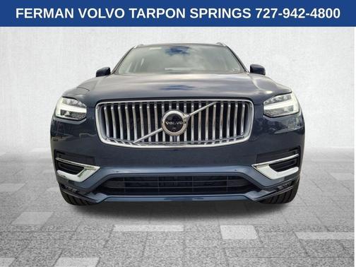 2025 Volvo XC90 B6 Plus 7-Seater