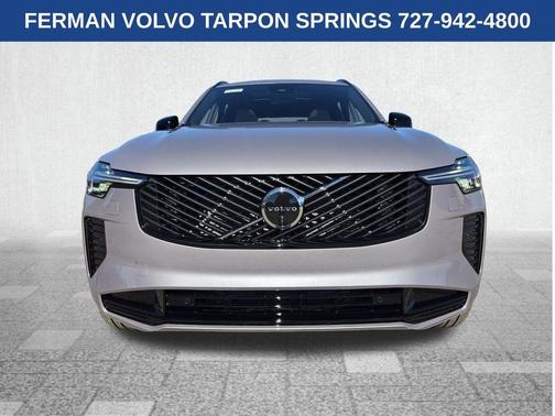 2026 Volvo XC90 B6 Ultra Dark Theme 7-Seater