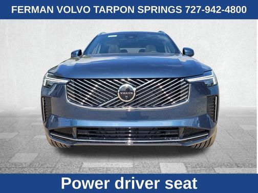 2025 Volvo XC90 B6 Plus 7-Seater