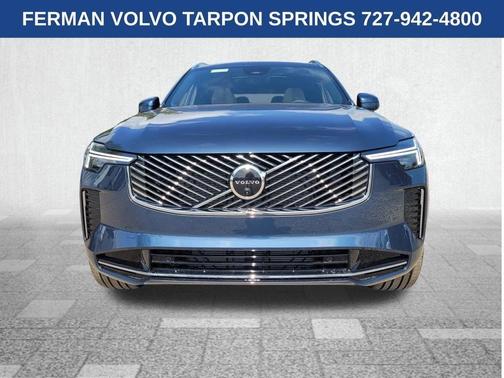 2025 Volvo XC90 B6 Plus 7-Seater
