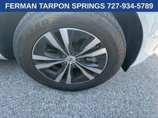 2022 Volvo XC60 Recharge Plug-In Hybrid T8 Inscription Expression Extended Range