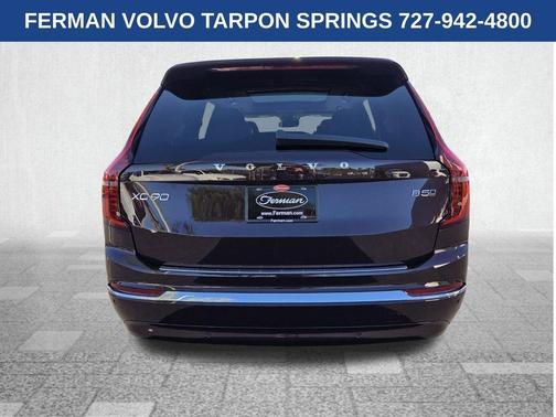 2026 Volvo XC90 B5 Core