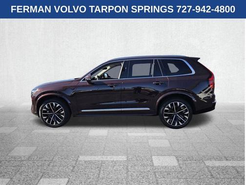 2026 Volvo XC90 B5 Core