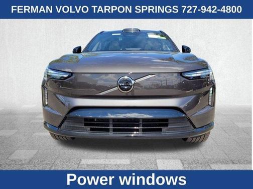 2025 Volvo EX90 Twin Motor Plus