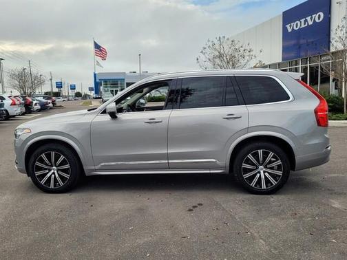 2023 Volvo XC90 B6 Plus 7-Seater