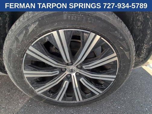 2023 Volvo XC90 B6 Plus 7-Seater