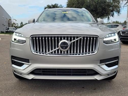 2023 Volvo XC90 B6 Plus 7-Seater