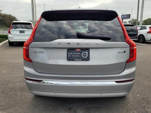 2023 Volvo XC90 B6 Plus 7-Seater