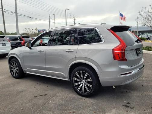 2023 Volvo XC90 B6 Plus 7-Seater