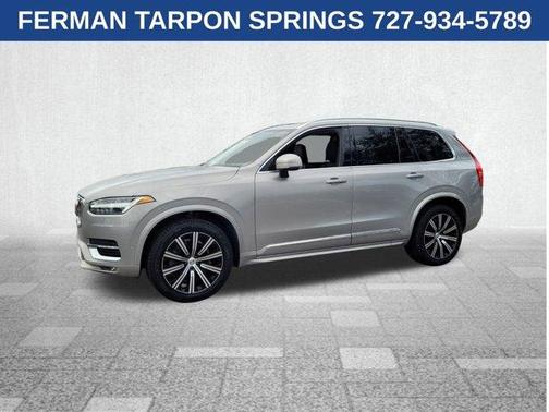 2023 Volvo XC90 B6 Plus 7-Seater