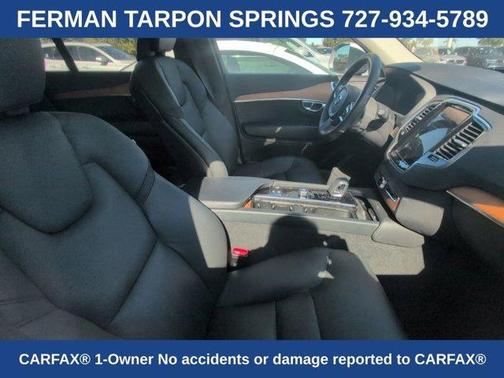 2023 Volvo XC90 B6 Plus 7-Seater