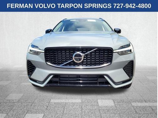 2025 Volvo XC60 Plug-In Hybrid T8 Plus
