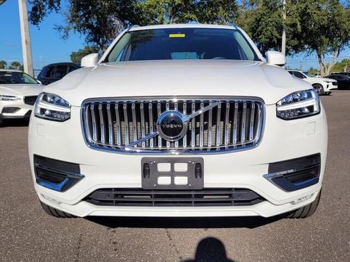 2022 Volvo XC90 T6 Inscription 6 Passenger