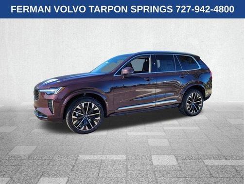 2026 Volvo XC90 B5 Core
