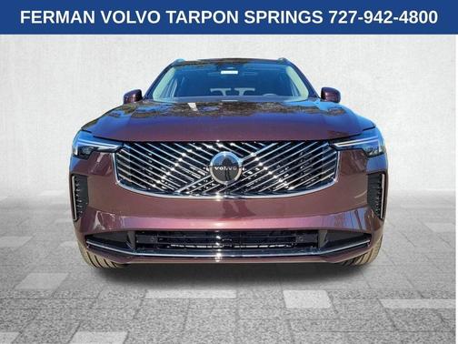 2026 Volvo XC90 B5 Core