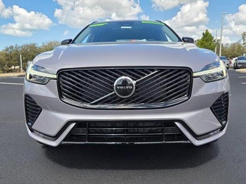 2026 Volvo XC60 B5 Core