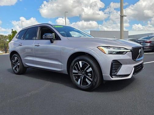 2026 Volvo XC60 B5 Core