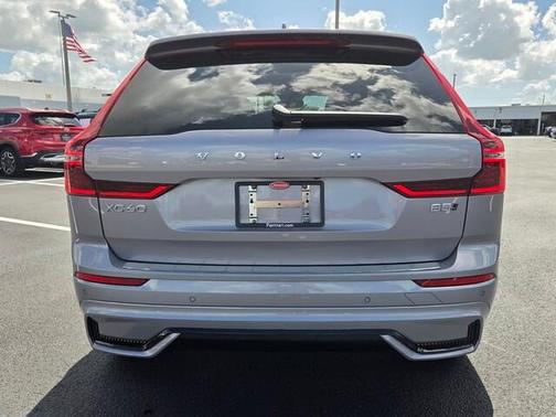 2026 Volvo XC60 B5 Core