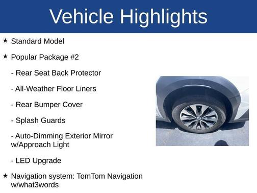 Crystal White Pearl 2024 Subaru Outback Limited XT