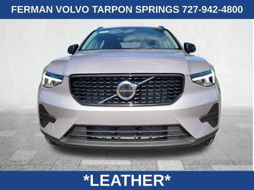 2026 Volvo XC40 B4 Core