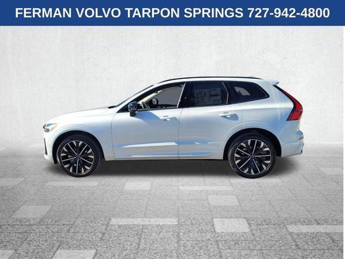 2026 Volvo XC60 B5 Ultra