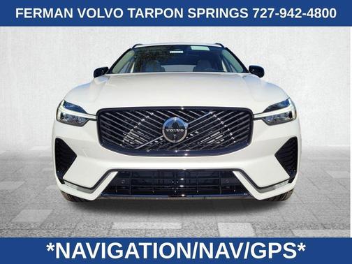 2026 Volvo XC60 B5 Ultra