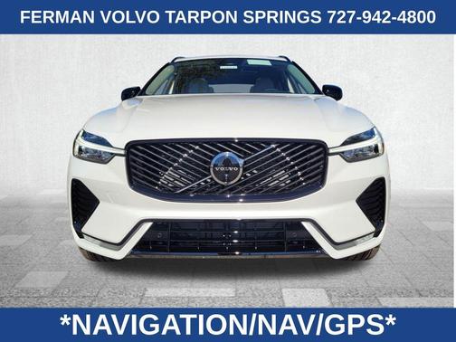 2026 Volvo XC60 B5 Ultra