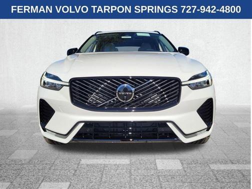 2026 Volvo XC60 B5 Ultra