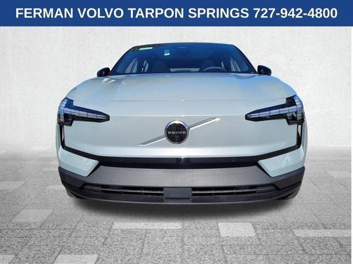 2025 Volvo EX30 Twin Motor Ultra
