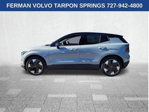 2025 Volvo EX30 Twin Motor Ultra
