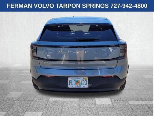 2025 Volvo EX30 Twin Motor Ultra