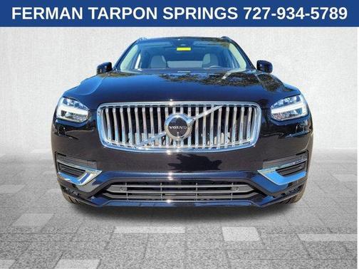 2024 Volvo XC90 B6 Plus Bright Theme 7-Seater
