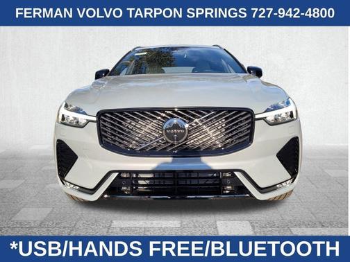 2026 Volvo XC60 B5 Plus